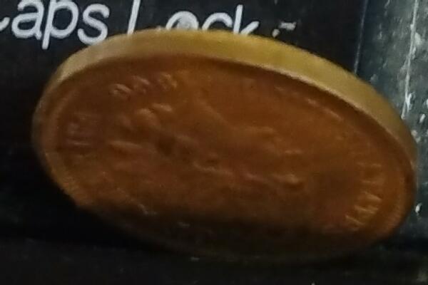 1866-Indian-Cent---Weight-Issue?